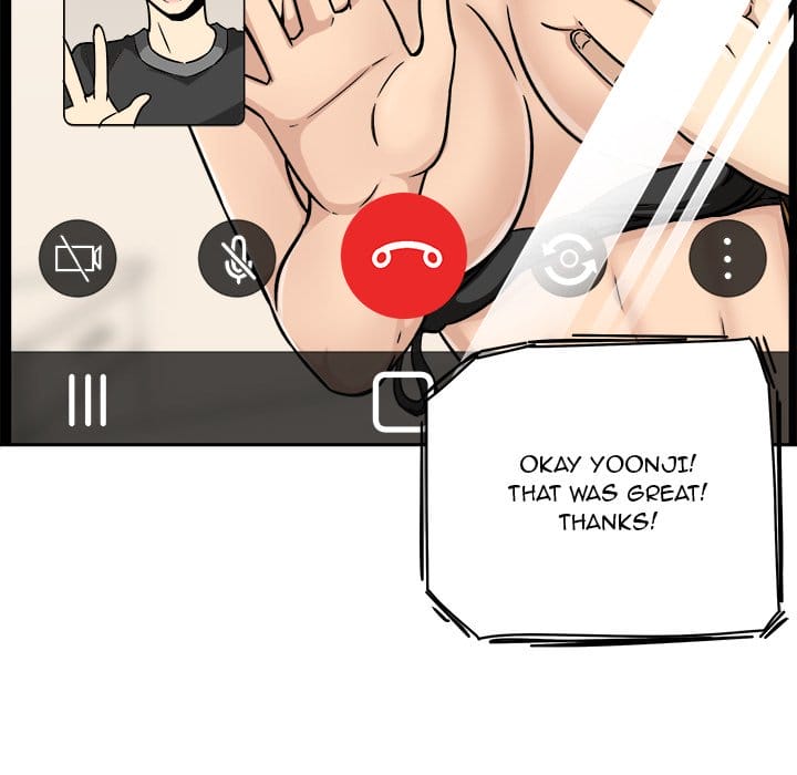 Excuse me, This is my Room [LObeam , kook] - Chapter 44 — Page 28