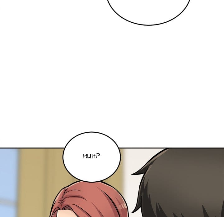 Excuse me, This is my Room [LObeam , kook] - Chapter 44 — Page 32