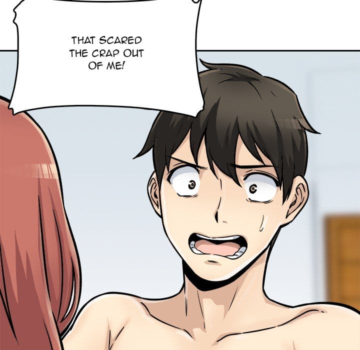 Excuse me, This is my Room [LObeam , kook] - Chapter 44 — Page 36