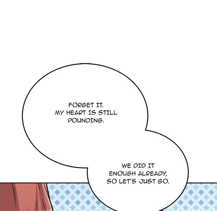 Excuse me, This is my Room [LObeam , kook] - Chapter 44 — Page 47