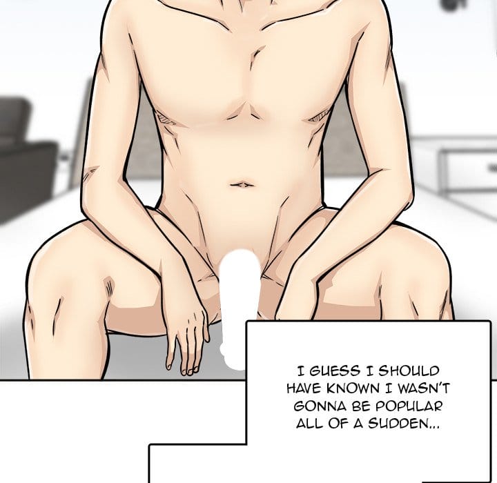 Excuse me, This is my Room [LObeam , kook] - Chapter 44 — Page 53