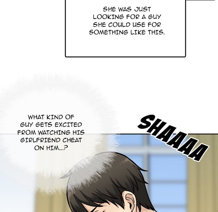 Excuse me, This is my Room [LObeam , kook] - Chapter 44 — Page 54