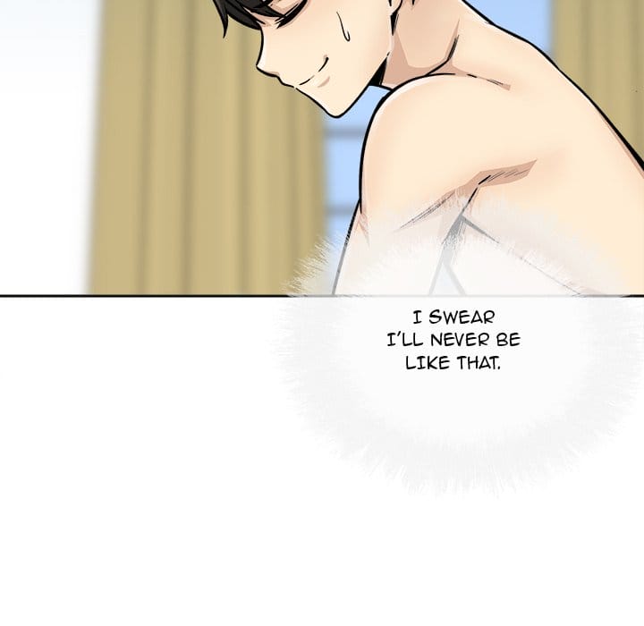 Excuse me, This is my Room [LObeam , kook] - Chapter 44 — Page 55