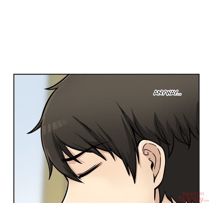 Excuse me, This is my Room [LObeam , kook] - Chapter 44 — Page 56