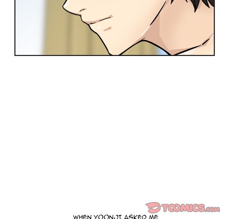 Excuse me, This is my Room [LObeam , kook] - Chapter 44 — Page 57