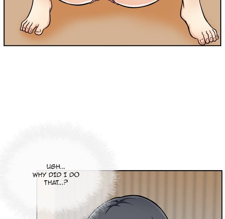 Excuse me, This is my Room [LObeam , kook] - Chapter 44 — Page 61