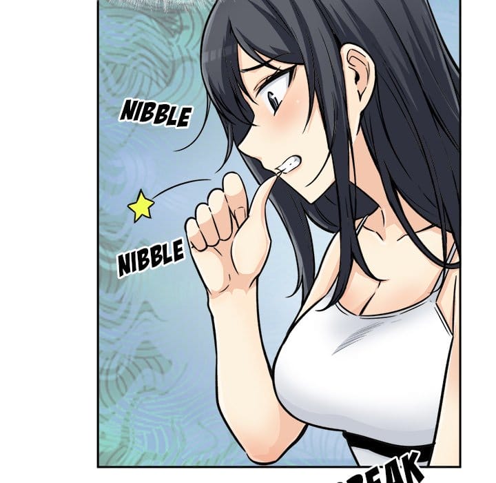 Excuse me, This is my Room [LObeam , kook] - Chapter 44 — Page 65