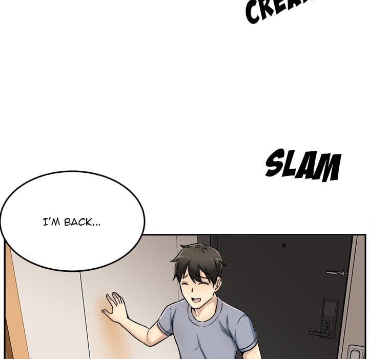 Excuse me, This is my Room [LObeam , kook] - Chapter 44 — Page 66