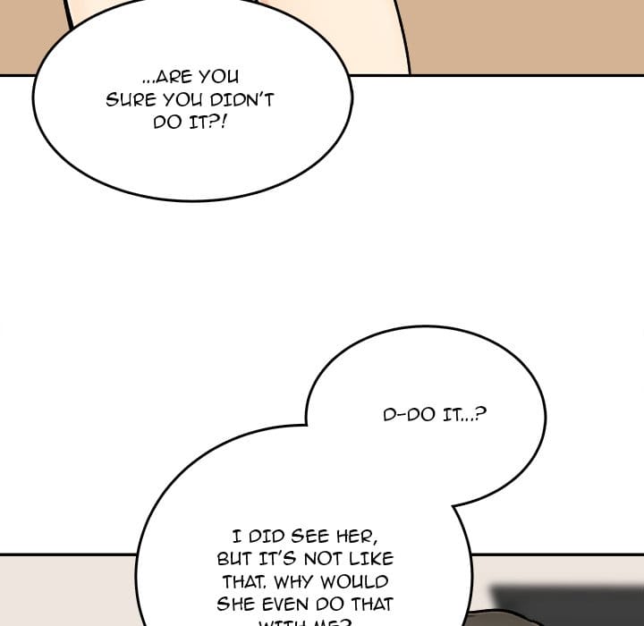 Excuse me, This is my Room [LObeam , kook] - Chapter 44 — Page 72