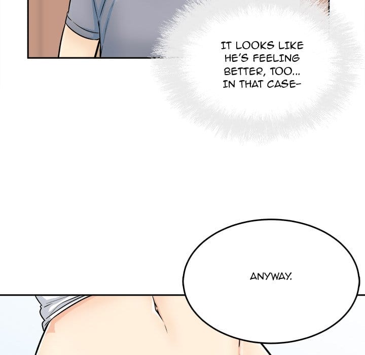 Excuse me, This is my Room [LObeam , kook] - Chapter 44 — Page 84