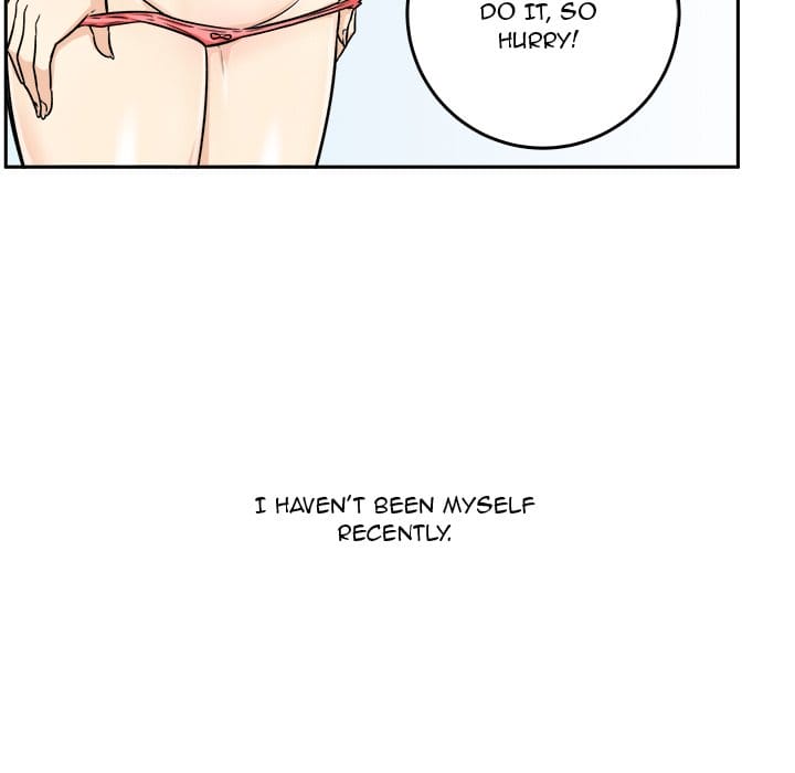 Excuse me, This is my Room [LObeam , kook] - Chapter 44 — Page 90