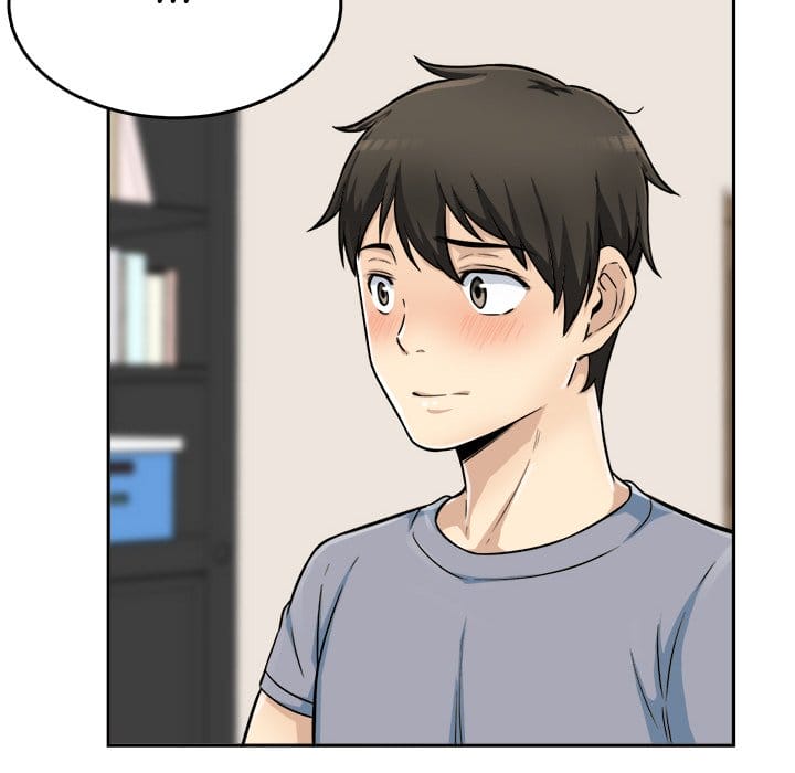 Excuse me, This is my Room [LObeam , kook] - Chapter 44 — Page 95