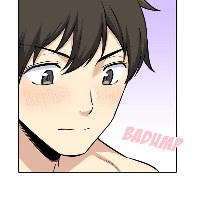Excuse me, This is my Room [LObeam , kook] - Chapter 41 — Page 100