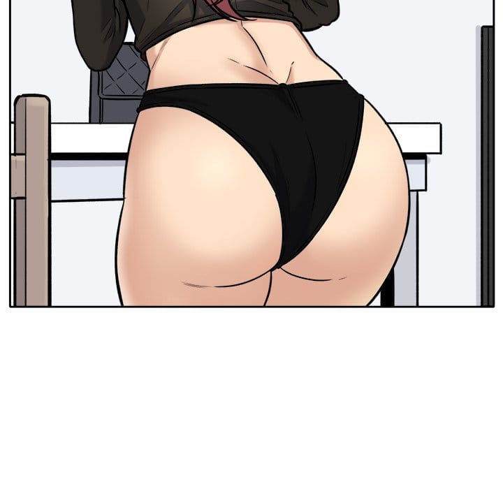 Excuse me, This is my Room [LObeam , kook] - Chapter 41 — Page 113