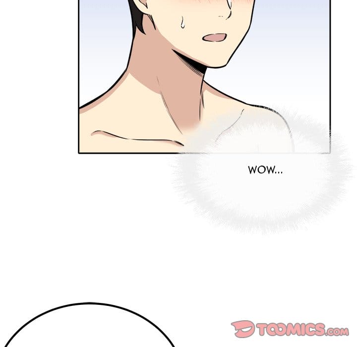Excuse me, This is my Room [LObeam , kook] - Chapter 41 — Page 117