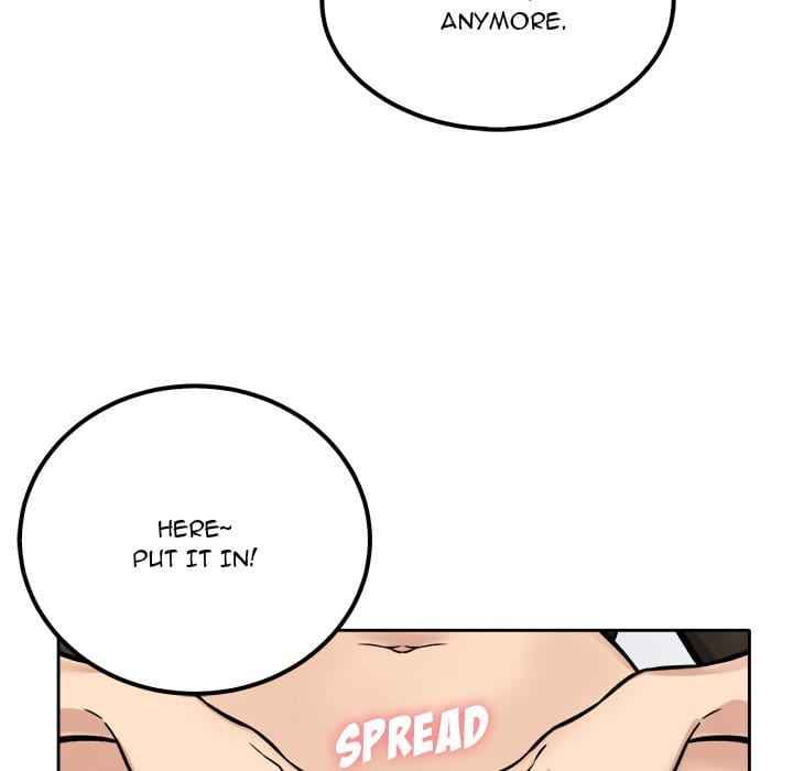 Excuse me, This is my Room [LObeam , kook] - Chapter 41 — Page 130