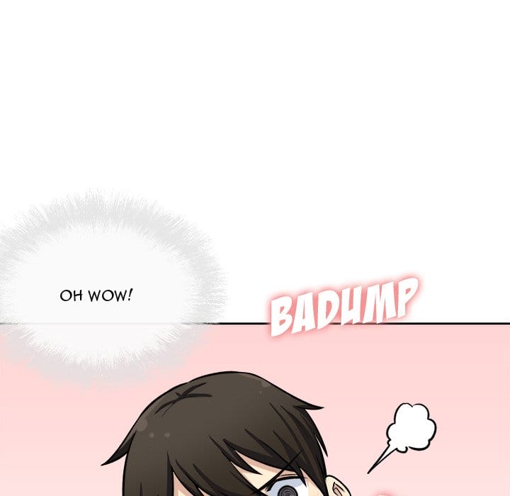 Excuse me, This is my Room [LObeam , kook] - Chapter 41 — Page 132