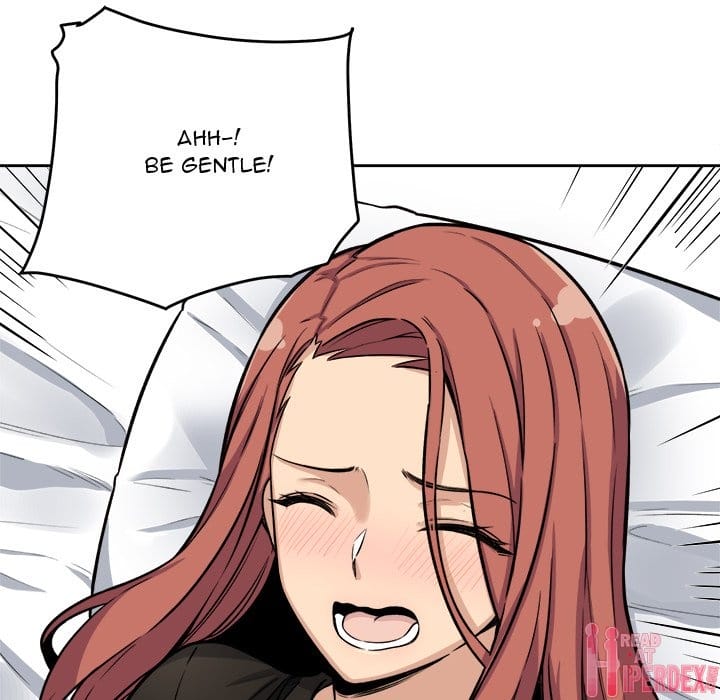 Excuse me, This is my Room [LObeam , kook] - Chapter 41 — Page 142
