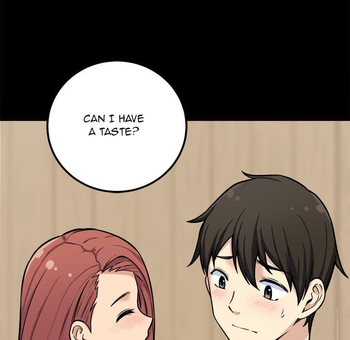 Excuse me, This is my Room [LObeam , kook] - Chapter 41 — Page 17