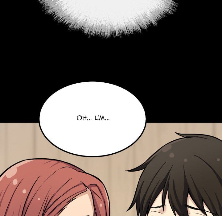 Excuse me, This is my Room [LObeam , kook] - Chapter 41 — Page 19