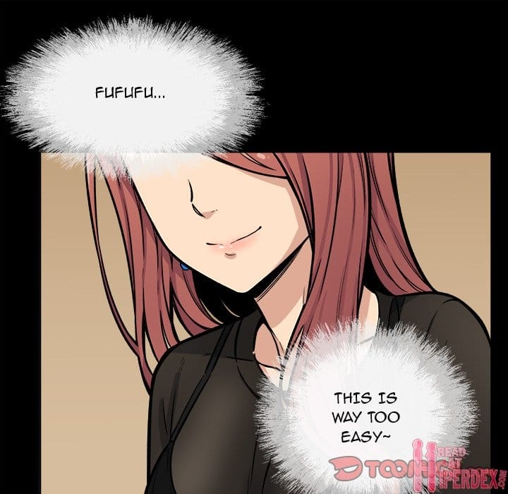 Excuse me, This is my Room [LObeam , kook] - Chapter 41 — Page 21
