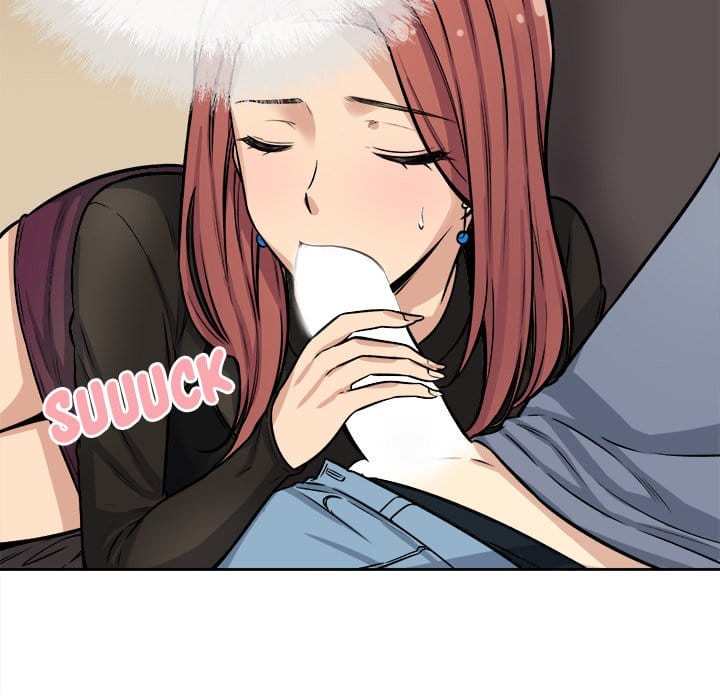 Excuse me, This is my Room [LObeam , kook] - Chapter 41 — Page 32