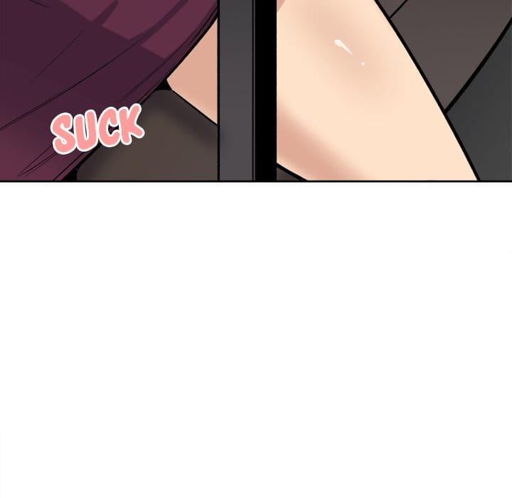 Excuse me, This is my Room [LObeam , kook] - Chapter 41 — Page 5