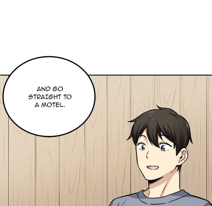 Excuse me, This is my Room [LObeam , kook] - Chapter 41 — Page 58