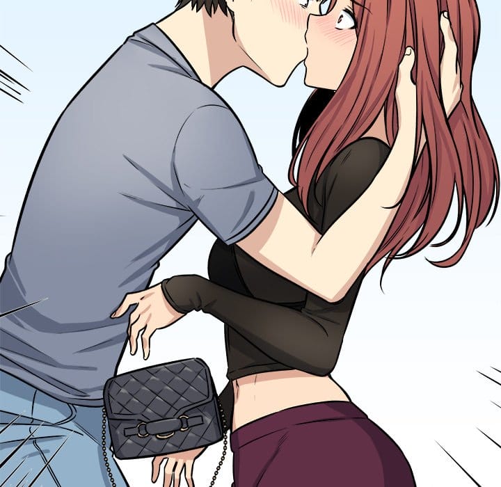 Excuse me, This is my Room [LObeam , kook] - Chapter 41 — Page 70
