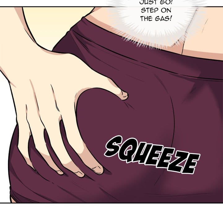Excuse me, This is my Room [LObeam , kook] - Chapter 41 — Page 74
