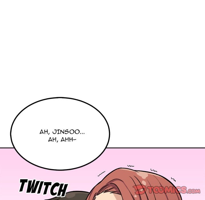Excuse me, This is my Room [LObeam , kook] - Chapter 41 — Page 75