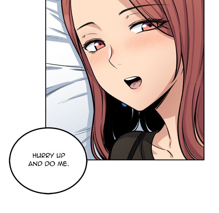 Excuse me, This is my Room [LObeam , kook] - Chapter 41 — Page 97