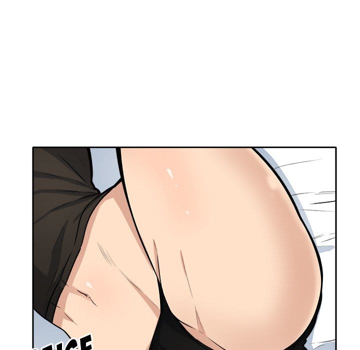 Excuse me, This is my Room [LObeam , kook] - Chapter 41 — Page 98