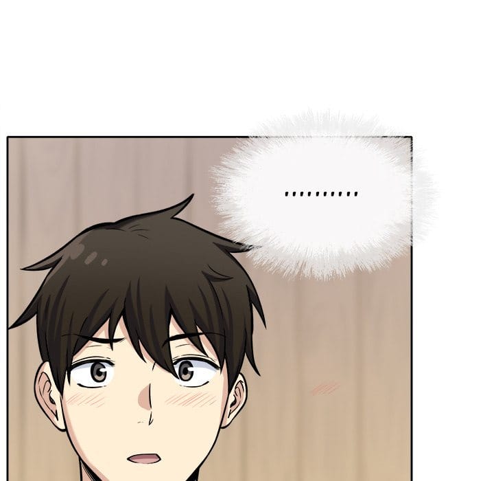 Excuse me, This is my Room [LObeam , kook] - Chapter 40 — Page 109