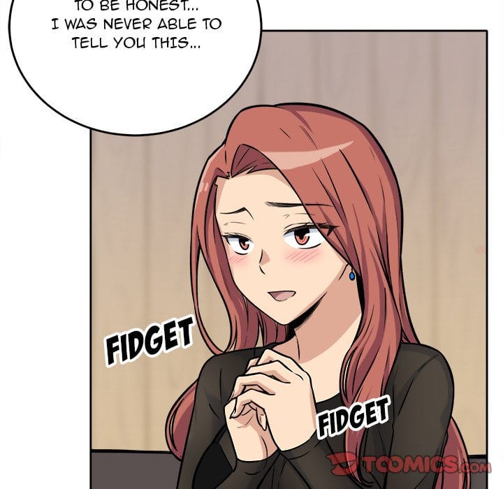 Excuse me, This is my Room [LObeam , kook] - Chapter 40 — Page 111