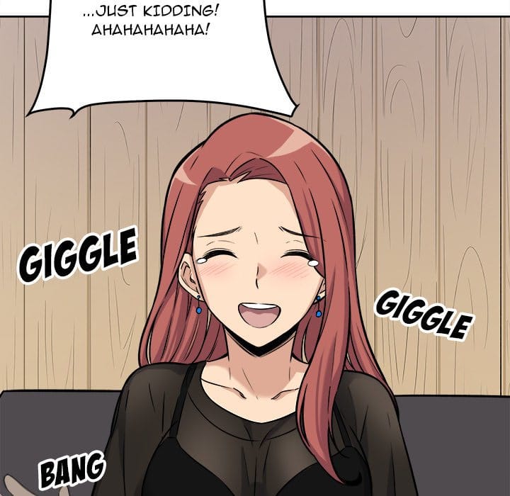Excuse me, This is my Room [LObeam , kook] - Chapter 40 — Page 115