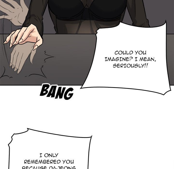 Excuse me, This is my Room [LObeam , kook] - Chapter 40 — Page 116