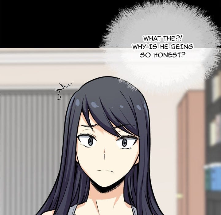Excuse me, This is my Room [LObeam , kook] - Chapter 40 — Page 12