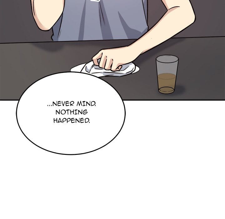Excuse me, This is my Room [LObeam , kook] - Chapter 40 — Page 128