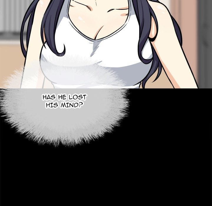 Excuse me, This is my Room [LObeam , kook] - Chapter 40 — Page 13