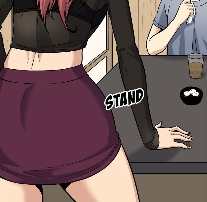 Excuse me, This is my Room [LObeam , kook] - Chapter 40 — Page 130