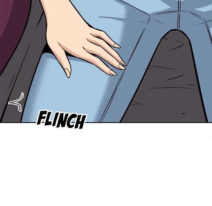 Excuse me, This is my Room [LObeam , kook] - Chapter 40 — Page 136