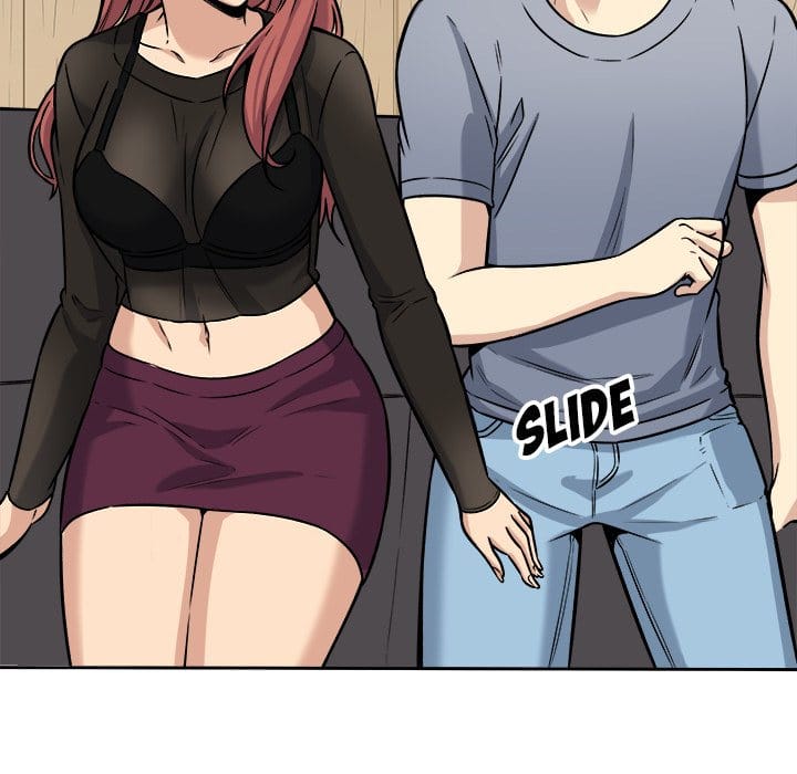 Excuse me, This is my Room [LObeam , kook] - Chapter 40 — Page 138