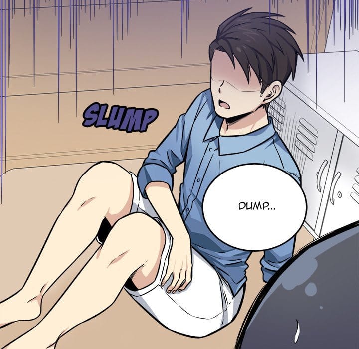 Excuse me, This is my Room [LObeam , kook] - Chapter 40 — Page 23