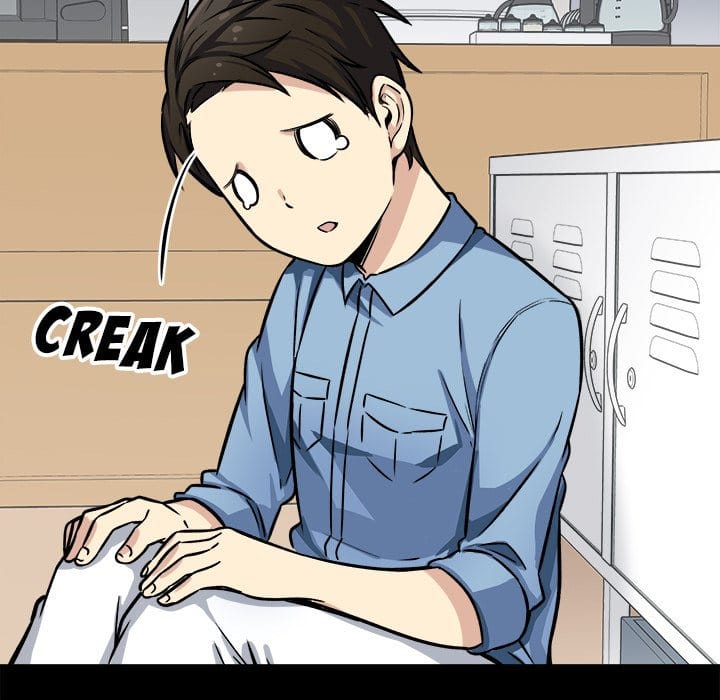 Excuse me, This is my Room [LObeam , kook] - Chapter 40 — Page 29