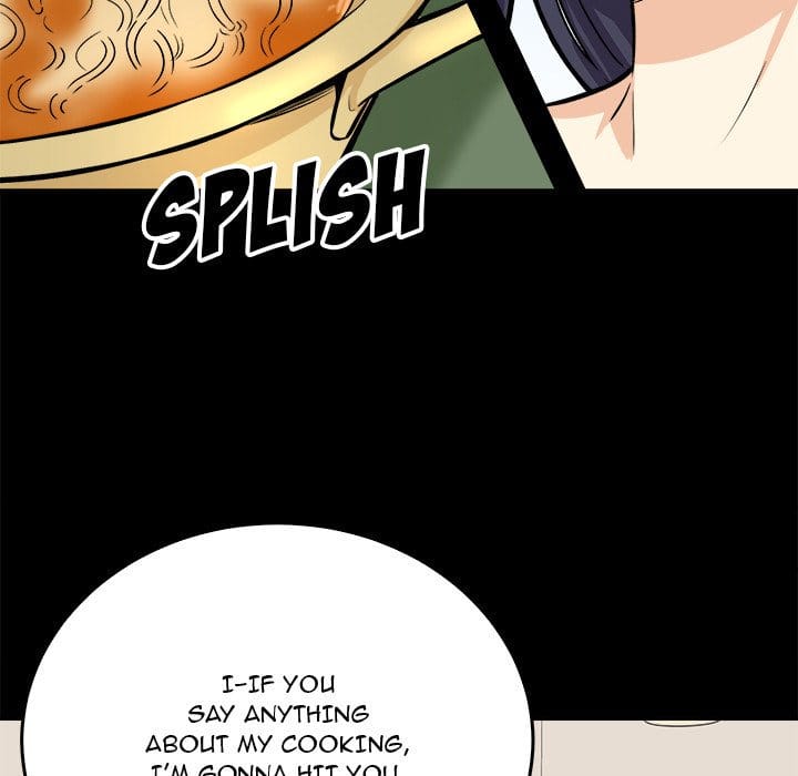 Excuse me, This is my Room [LObeam , kook] - Chapter 40 — Page 34