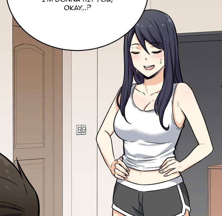 Excuse me, This is my Room [LObeam , kook] - Chapter 40 — Page 35