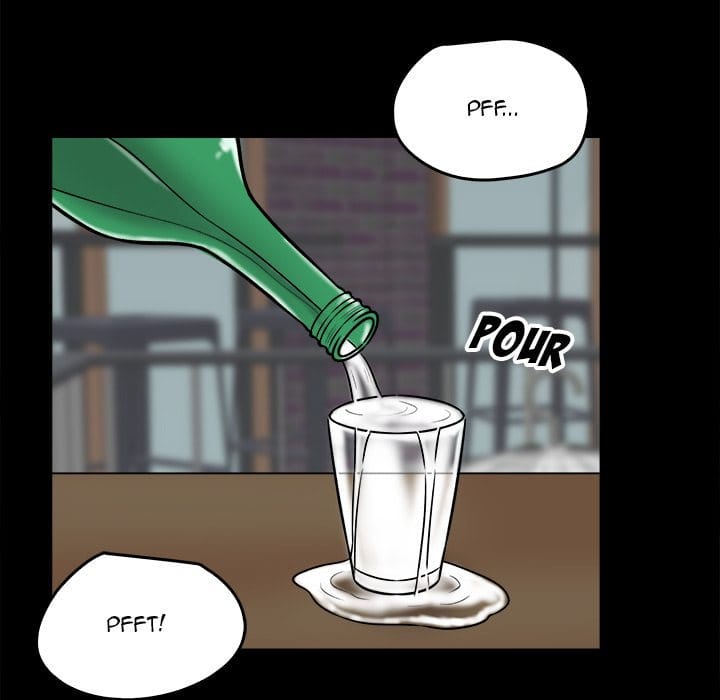 Excuse me, This is my Room [LObeam , kook] - Chapter 40 — Page 55