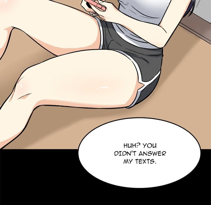 Excuse me, This is my Room [LObeam , kook] - Chapter 40 — Page 7