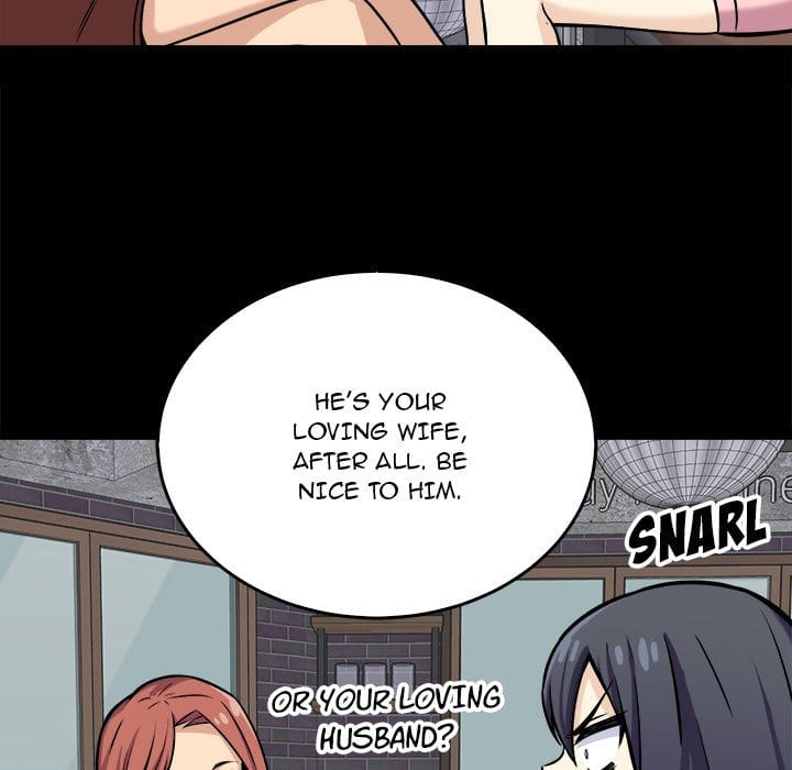 Excuse me, This is my Room [LObeam , kook] - Chapter 40 — Page 73